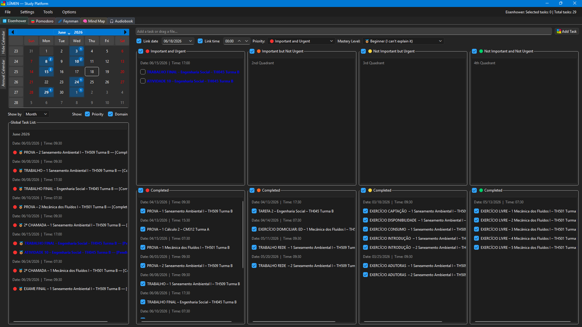 Lumen Accessibility • Screenshot 13 - Lúmen